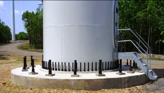 自锁锚固技术及其利用步骤